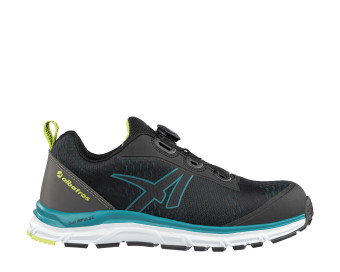 AER55 IMPULSE BLACK QL LOW AER55 IMPULSE BLACK QL LOW