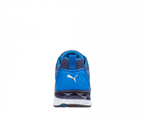 VELOCITY 2.0 BLUE LOW