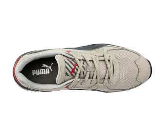 Voorbeeld: VANTI GREY LOW Voorbeeld: VANTI GREY LOW