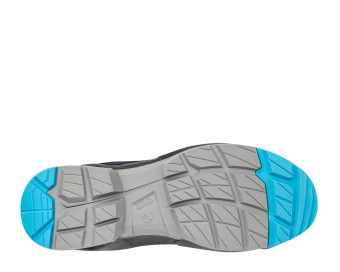 Voorbeeld: TARAVAL BLACK/BLUE MID EXTRA BREED Voorbeeld: TARAVAL BLACK/BLUE MID EXTRA BREED
