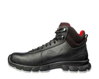 Voorbeeld: CONDOR BLACK MID Voorbeeld: CONDOR BLACK MID