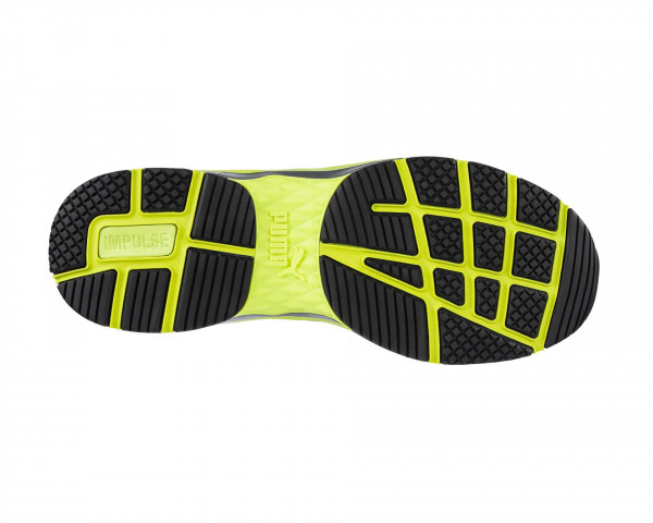 FUSE MOTION 2.0 GREEN LOW