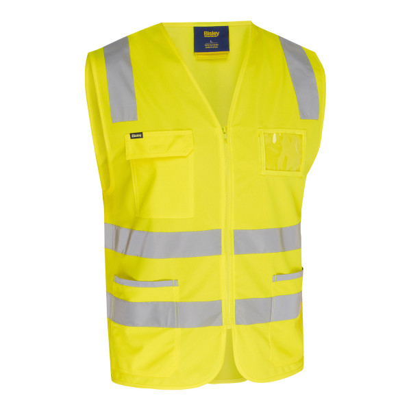 BISLEY HI VIS vest