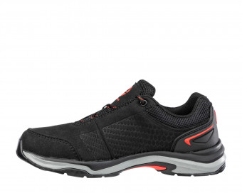 Voorbeeld: VIALE BLACK LOW Voorbeeld: VIALE BLACK LOW