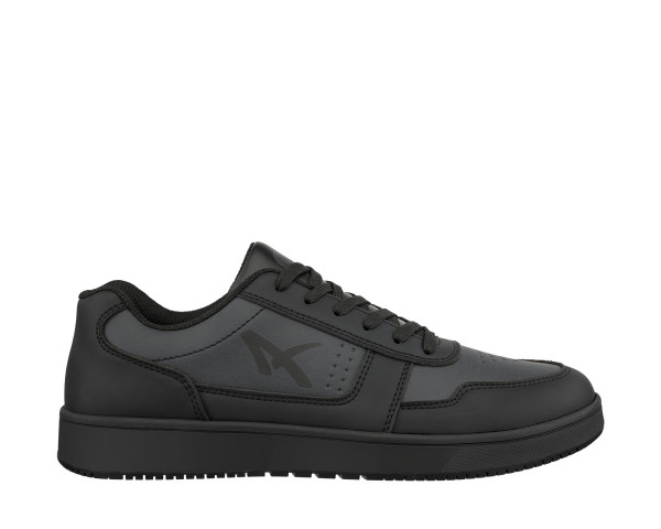 SQUAD ST BLK LOW