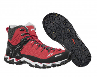 Voorbeeld: LITE HIKE LADY GTX Voorbeeld: LITE HIKE LADY GTX