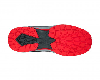 Voorbeeld: ULTRATRAIL LOW Voorbeeld: ULTRATRAIL LOW