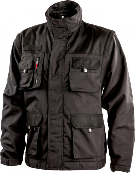 ALLROUND BLACK