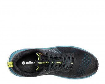 Voorbeeld: AER55 ST BLACK BLUE LOW Voorbeeld: AER55 ST BLACK BLUE LOW