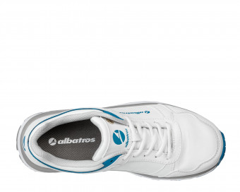 Voorbeeld: WHIZ ST WHITE LOW Voorbeeld: WHIZ ST WHITE LOW