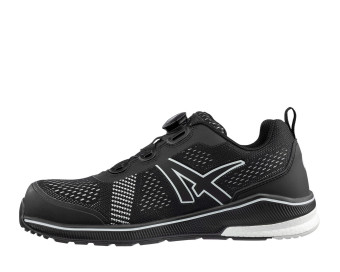 Voorbeeld: VOLTAGE BLACK QL LOW Voorbeeld: VOLTAGE BLACK QL LOW