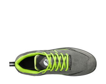 Voorbeeld: VECTOR GREEN LOW Voorbeeld: VECTOR GREEN LOW