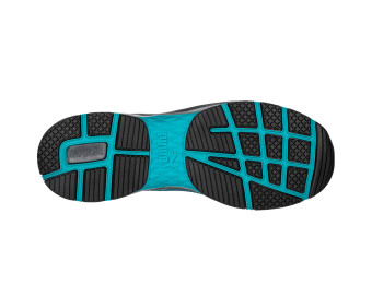 Voorbeeld: FUSE KNIT BLUE WNS LOW Voorbeeld: FUSE KNIT BLUE WNS LOW