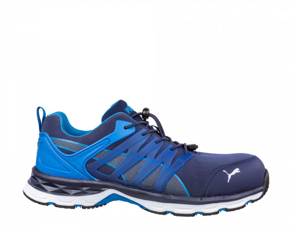 VELOCITY 2.0 BLUE LOW