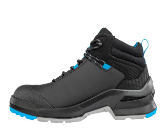 Voorbeeld: TARAVAL BLACK/BLUE MID EXTRA BREED Voorbeeld: TARAVAL BLACK/BLUE MID EXTRA BREED