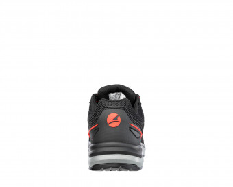 Voorbeeld: VIALE BLACK LOW Voorbeeld: VIALE BLACK LOW