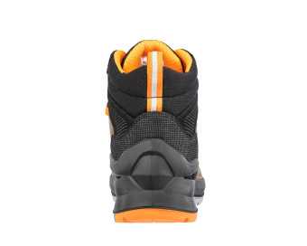 Voorbeeld: TARAVAL BROWN MID Voorbeeld: TARAVAL BROWN MID