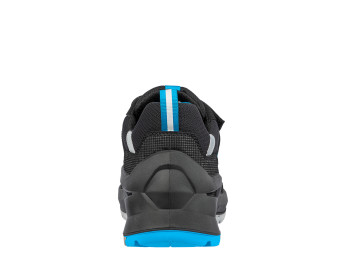 Voorbeeld: FORGE AIR BLACK/BLUE LOW Voorbeeld: FORGE AIR BLACK/BLUE LOW