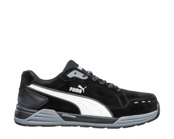 AIRTWIST BLACK LOW AIRTWIST BLACK LOW