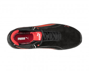 Voorbeeld: TOURING BLACK LOW Voorbeeld: TOURING BLACK LOW