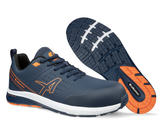 Voorbeeld: VIGOR 2 IMPULSE BLUE LOW Voorbeeld: VIGOR 2 IMPULSE BLUE LOW