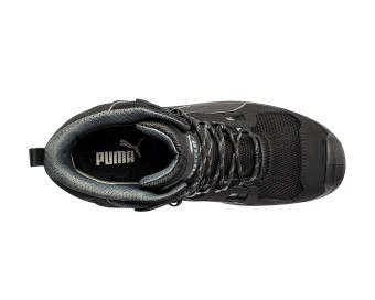 Voorbeeld: YOSEMITE BLK ST CTX MID Voorbeeld: YOSEMITE BLK ST CTX MID