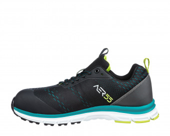 Voorbeeld: AER55 IMPULSE LOW Voorbeeld: AER55 IMPULSE LOW