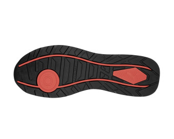 Voorbeeld: FRONTSIDE IVY LOW Voorbeeld: FRONTSIDE IVY LOW