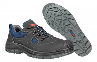 Voorbeeld: SAFE LOW Voorbeeld: SAFE LOW