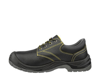 Voorbeeld: FOCUS LOW Voorbeeld: FOCUS LOW