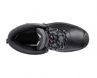 Voorbeeld: NORDIC HIGH Voorbeeld: NORDIC HIGH