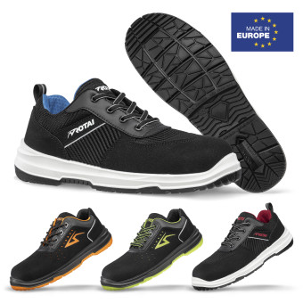 Voorbeeld: RS PRO 22 Voorbeeld: RS PRO 22