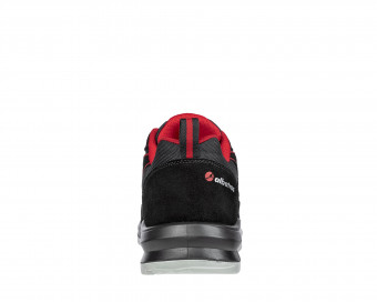 Voorbeeld: CLIFTON ST LOW ESD Voorbeeld: CLIFTON ST LOW ESD