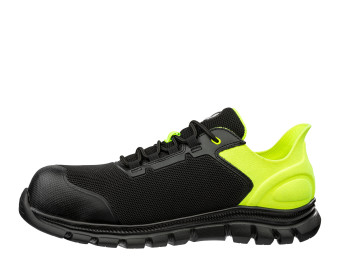 Voorbeeld: OCTANE YELLOW LOW Voorbeeld: OCTANE YELLOW LOW