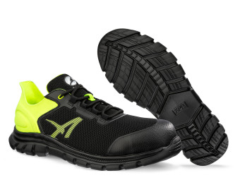 Voorbeeld: OCTANE YELLOW LOW Voorbeeld: OCTANE YELLOW LOW