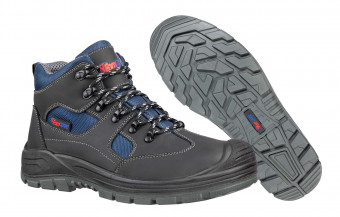 Voorbeeld: SAFE MID Voorbeeld: SAFE MID