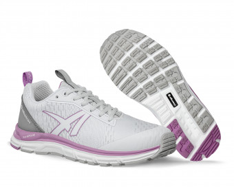 Voorbeeld: AER55 ST WHITE LOW Voorbeeld: AER55 ST WHITE LOW