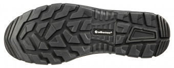 Voorbeeld: Rigger Boot Voorbeeld: Rigger Boot