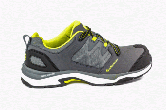 Voorbeeld: ULTRATRAIL LOW Voorbeeld: ULTRATRAIL LOW