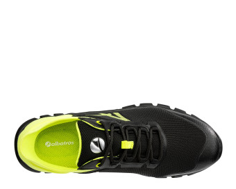 Voorbeeld: OCTANE YELLOW LOW Voorbeeld: OCTANE YELLOW LOW