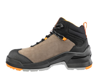 Voorbeeld: TARAVAL BROWN MID Voorbeeld: TARAVAL BROWN MID