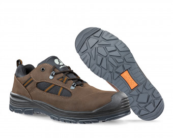 Voorbeeld: TIMBER LOW Voorbeeld: TIMBER LOW