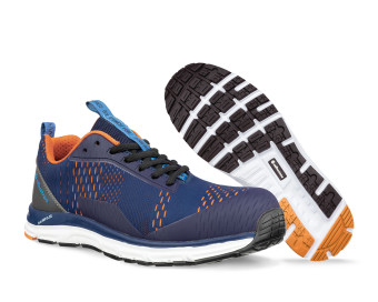 Voorbeeld: AER55 IMPULSE LOW Voorbeeld: AER55 IMPULSE LOW