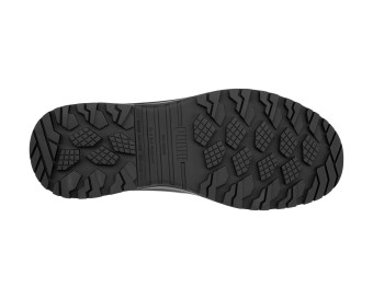 Voorbeeld: IRON HD BROWN MID Voorbeeld: IRON HD BROWN MID