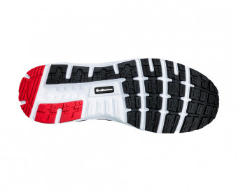 Voorbeeld: JETSTREAM LOW Voorbeeld: JETSTREAM LOW