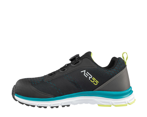 AER55 IMPULSE BLACK QL LOW