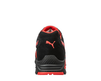 Voorbeeld: MADRID LOW Voorbeeld: MADRID LOW