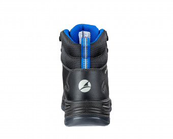 Voorbeeld: UNIT BAU MID Voorbeeld: UNIT BAU MID