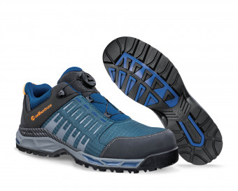 Voorbeeld: ANTELAO QL LOW Voorbeeld: ANTELAO QL LOW