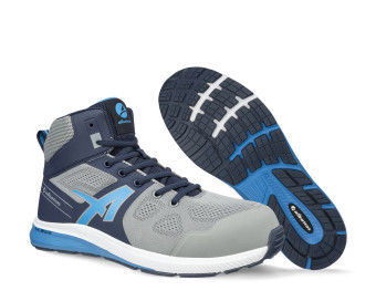 Voorbeeld: VORTEX IMPULSE MID Voorbeeld: VORTEX IMPULSE MID